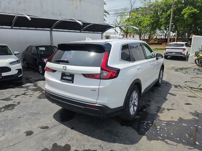 2024 Honda CR-V 1.5 Turbo At
