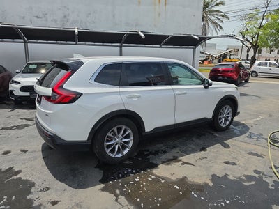 2024 Honda CR-V 1.5 Turbo At