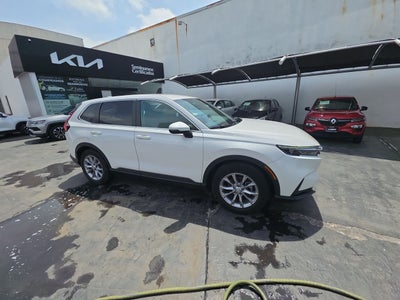 2024 Honda CR-V 1.5 Turbo At
