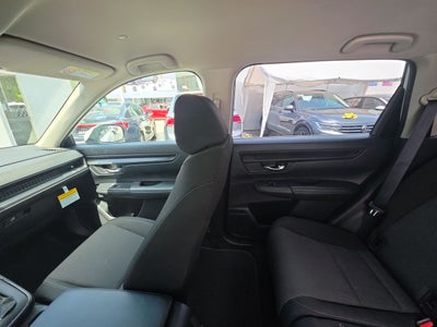 2024 Honda CR-V 1.5 Turbo At