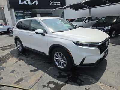 2024 Honda CR-V 1.5 Turbo At