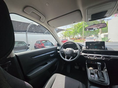 2024 Honda CR-V 1.5 Turbo At