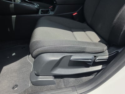2024 Honda CR-V 1.5 Turbo At