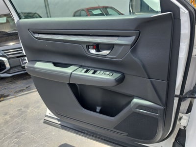 2024 Honda CR-V 1.5 Turbo At