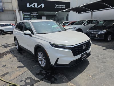 2024 Honda CR-V 1.5 Turbo At