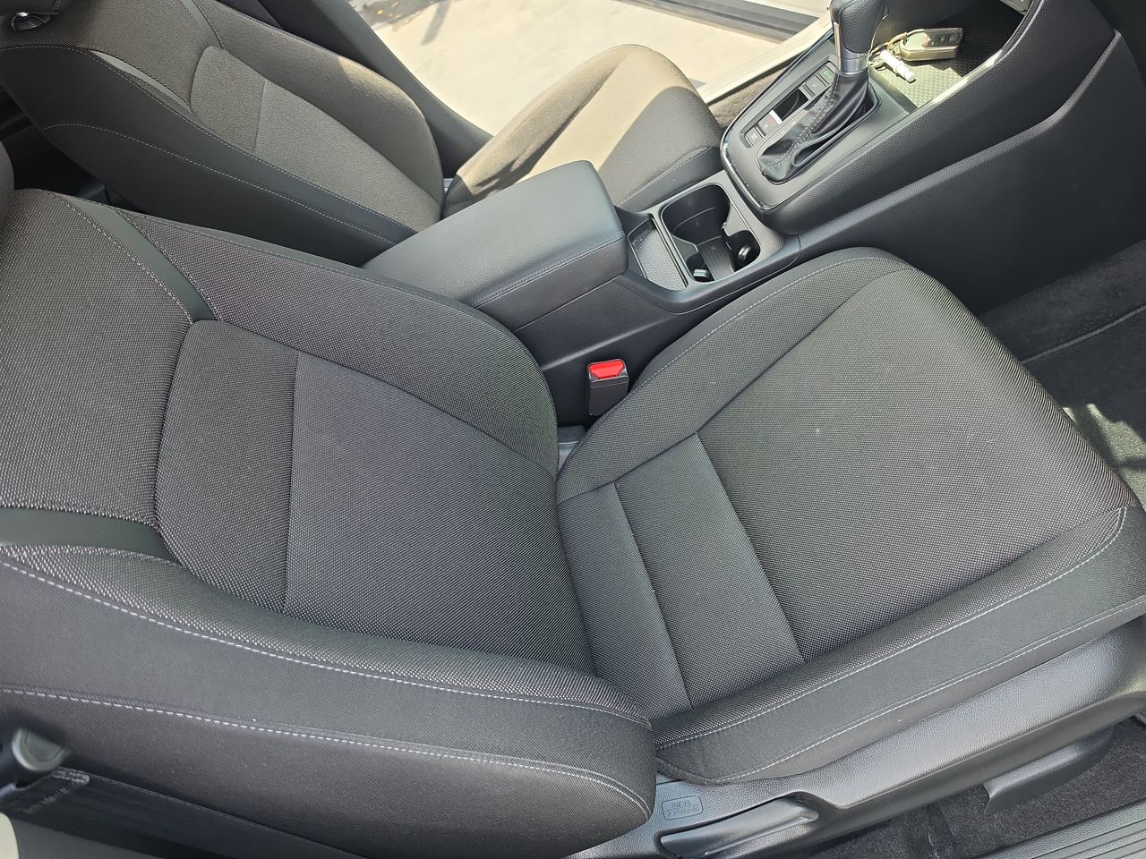 2024 Honda CR-V 1.5 Turbo At