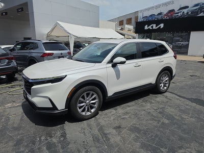 2024 Honda CR-V 1.5 Turbo At