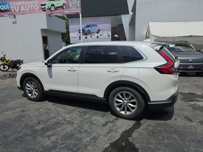 2024 Honda CR-V 1.5 Turbo At