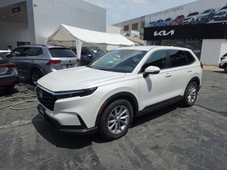 2024 Honda CR-V 1.5 Turbo At