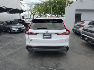 2025 Honda CR-V 2.0 Hybrid Touring At