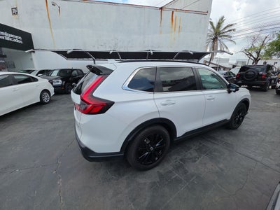 2025 Honda CR-V 2.0 Hybrid Touring At