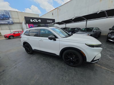 2025 Honda CR-V 2.0 Hybrid Touring At