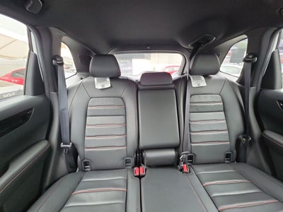 2025 Honda CR-V 2.0 Hybrid Touring At