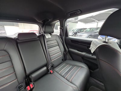 2025 Honda CR-V 2.0 Hybrid Touring At