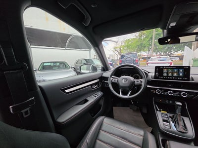 2025 Honda CR-V 2.0 Hybrid Touring At