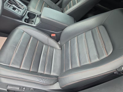 2025 Honda CR-V 2.0 Hybrid Touring At