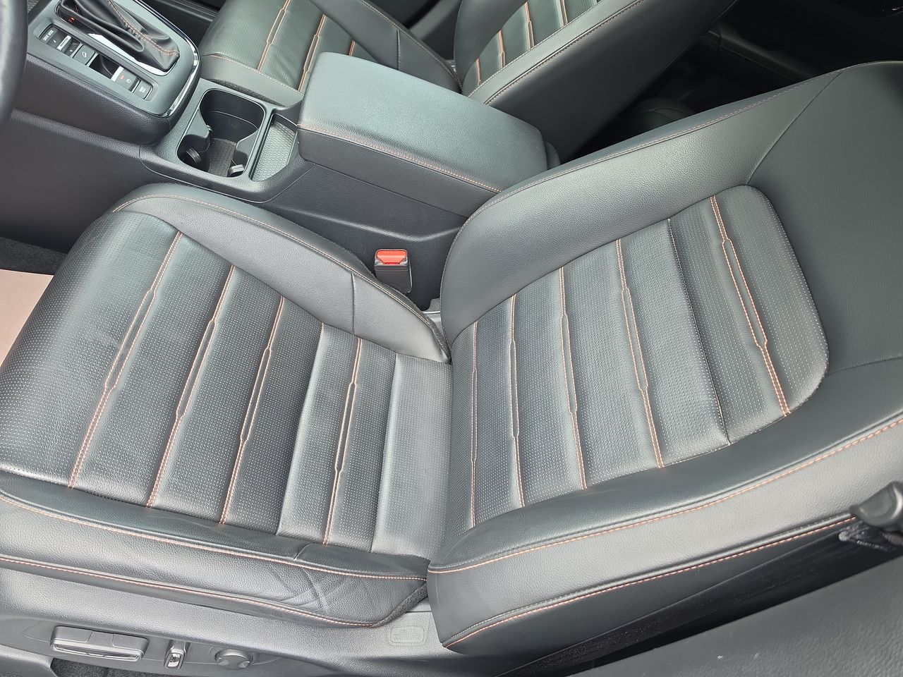 2025 Honda CR-V 2.0 Hybrid Touring At