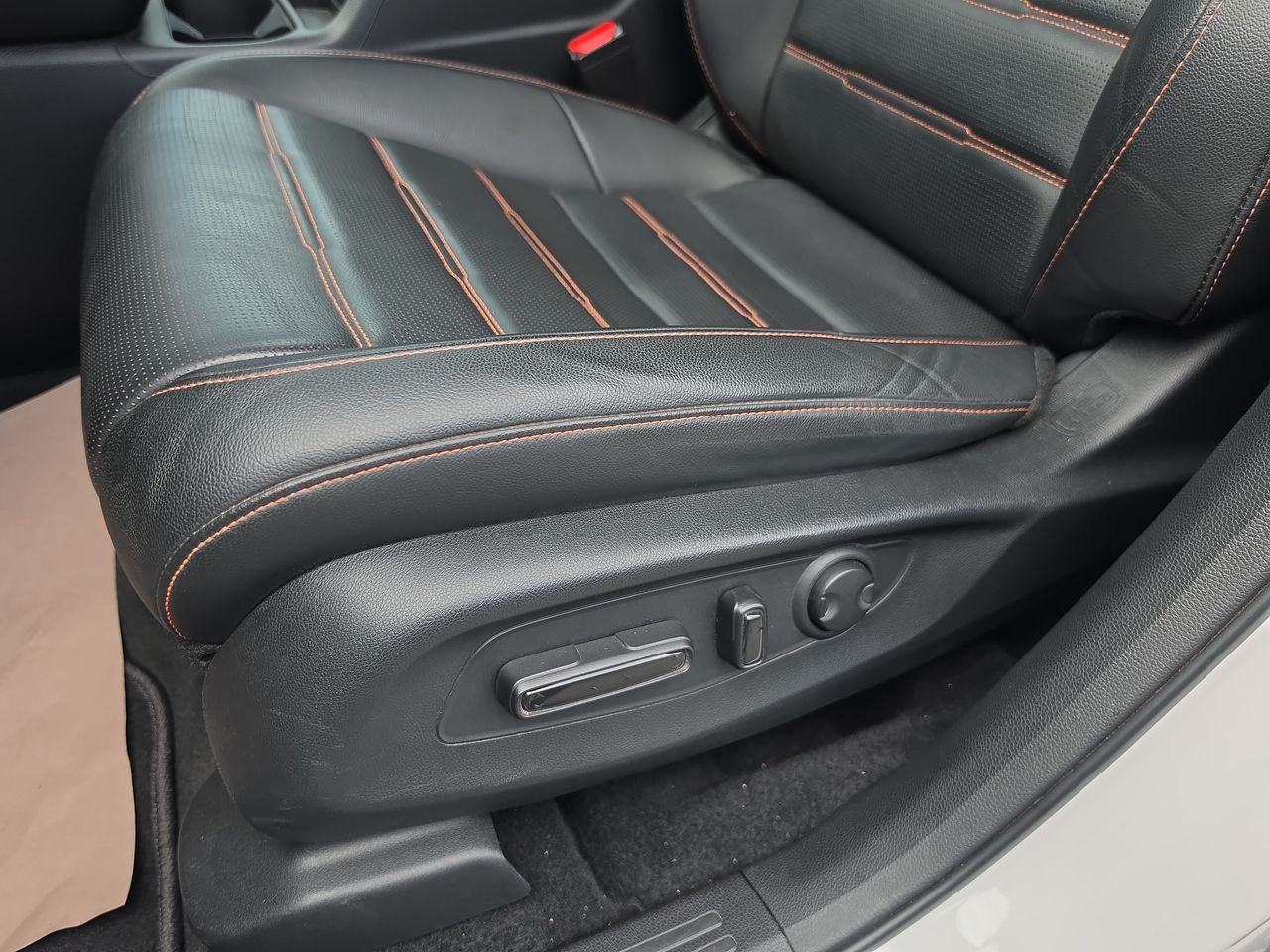 2025 Honda CR-V 2.0 Hybrid Touring At