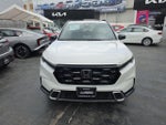 2025 Honda CR-V 2.0 Hybrid Touring At