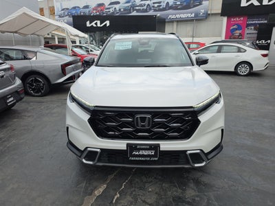 2025 Honda CR-V 2.0 Hybrid Touring At