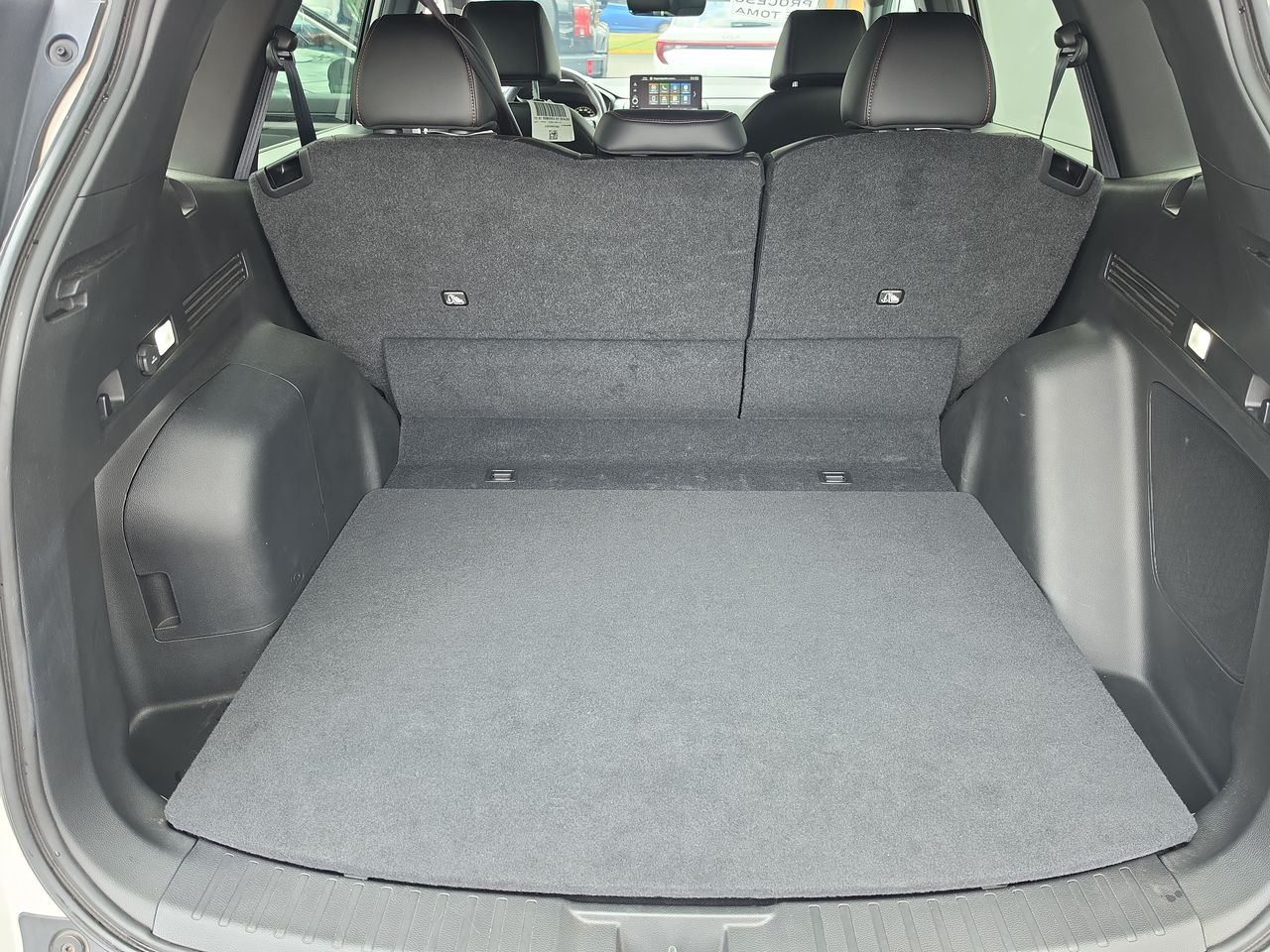 2025 Honda CR-V 2.0 Hybrid Touring At