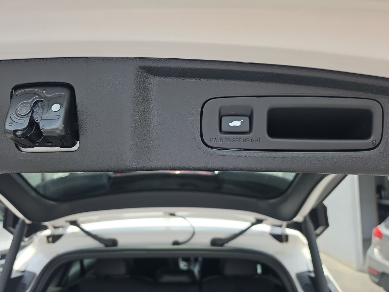 2025 Honda CR-V 2.0 Hybrid Touring At