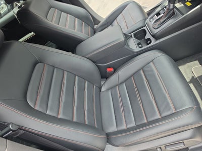 2025 Honda CR-V 2.0 Hybrid Touring At