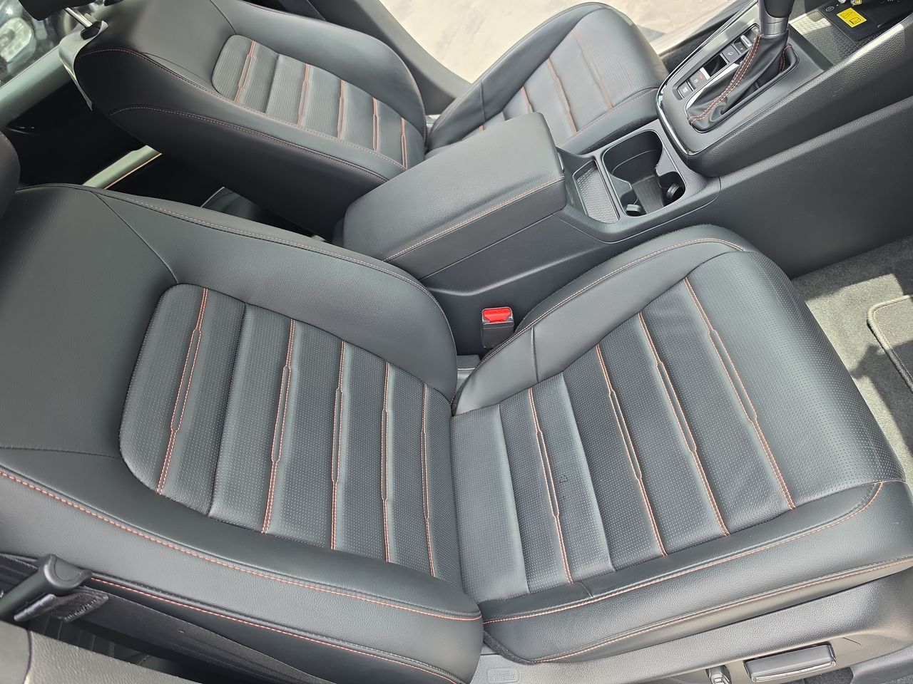 2025 Honda CR-V 2.0 Hybrid Touring At