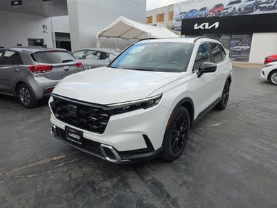 2025 Honda CR-V 2.0 Hybrid Touring At