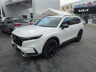 2025 Honda CR-V 2.0 Hybrid Touring At