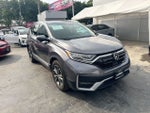 2021 Honda CR-V 1.5 Touring Piel At