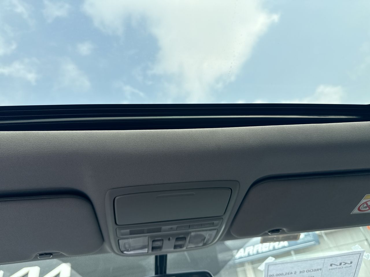 2021 Honda CR-V 1.5 Touring Piel At