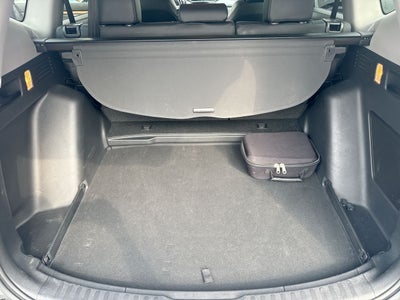 2021 Honda CR-V 1.5 Touring Piel At