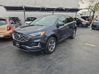 2022 Ford Edge 2.0 Sel Plus At
