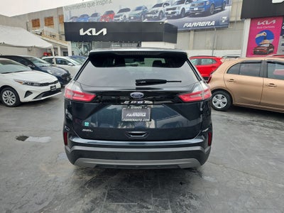 2022 Ford Edge 2.0 Sel Plus At