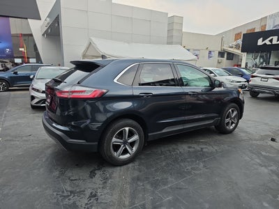 2022 Ford Edge 2.0 Sel Plus At