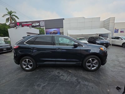 2022 Ford Edge 2.0 Sel Plus At