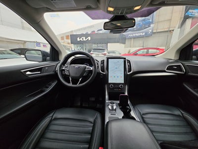 2022 Ford Edge 2.0 Sel Plus At
