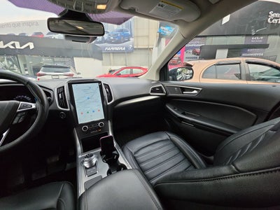 2022 Ford Edge 2.0 Sel Plus At
