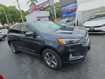 2022 Ford Edge 2.0 Sel Plus At