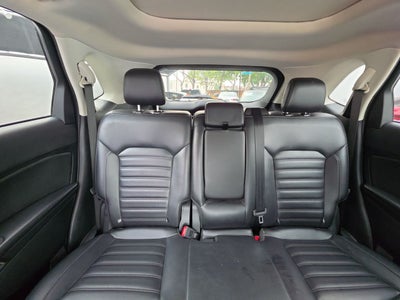 2022 Ford Edge 2.0 Sel Plus At