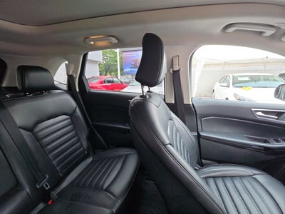 2022 Ford Edge 2.0 Sel Plus At