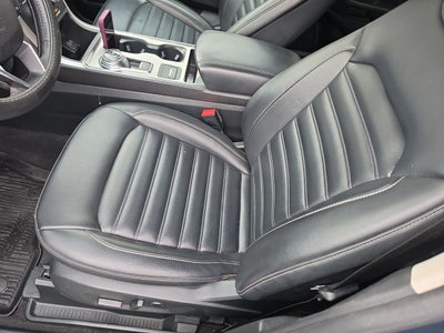 2022 Ford Edge 2.0 Sel Plus At