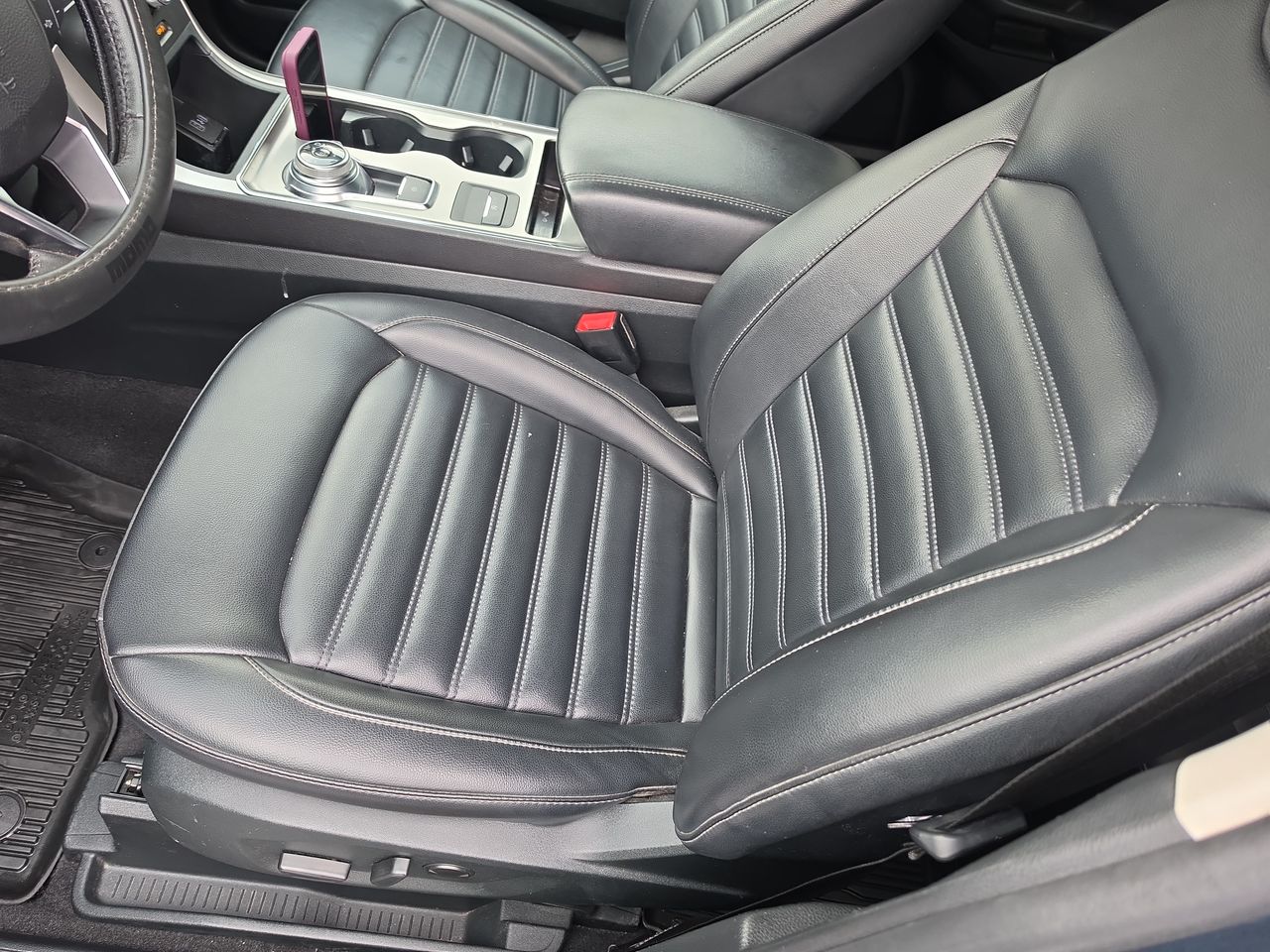 2022 Ford Edge 2.0 Sel Plus At