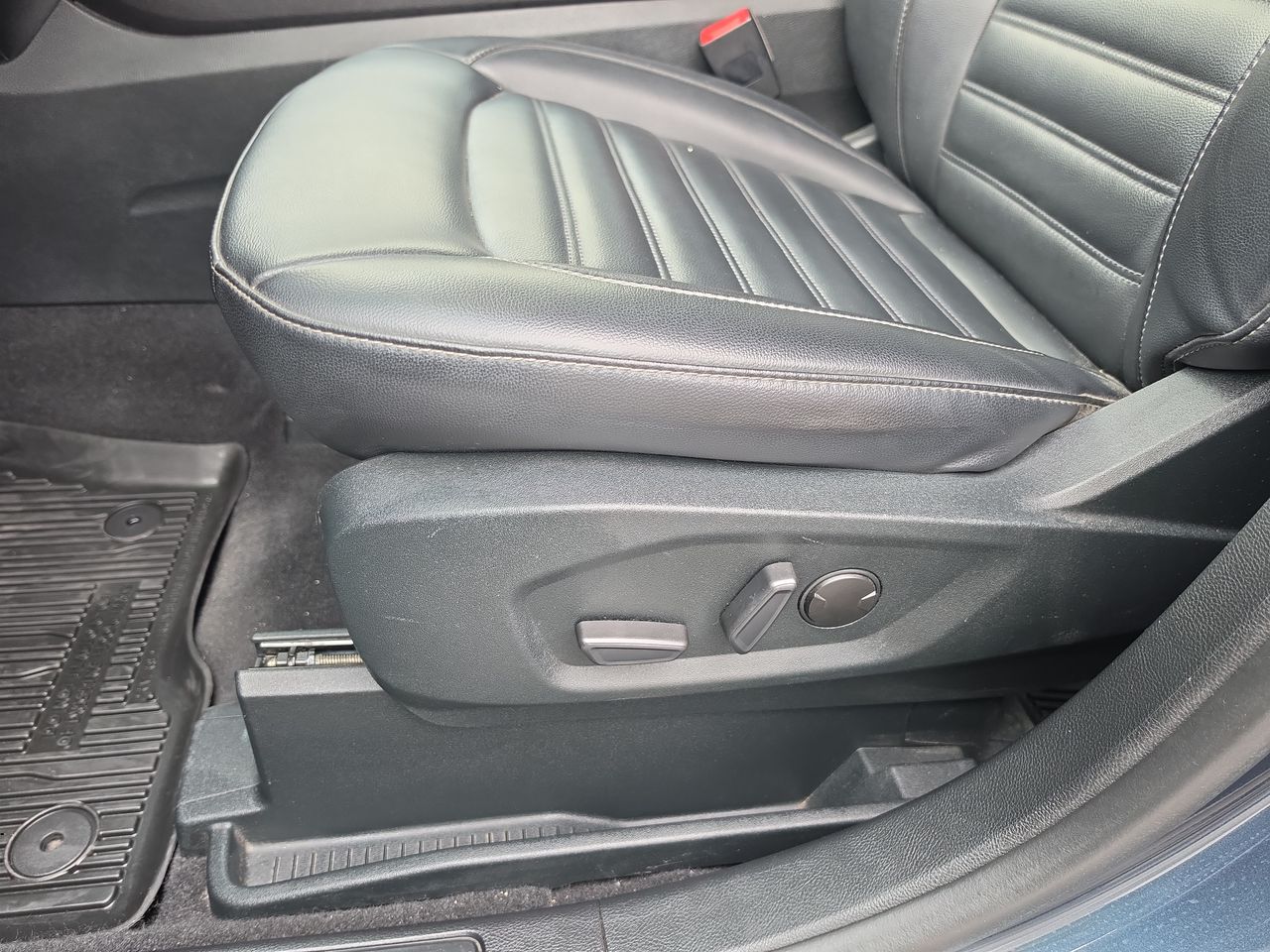 2022 Ford Edge 2.0 Sel Plus At