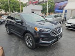 2022 Ford Edge 2.0 Sel Plus At