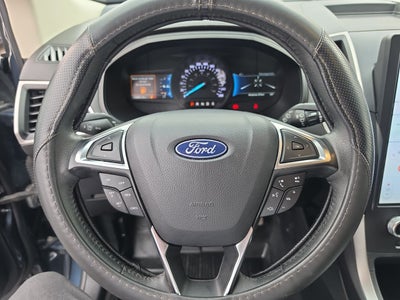 2022 Ford Edge 2.0 Sel Plus At