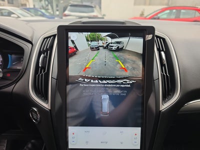 2022 Ford Edge 2.0 Sel Plus At
