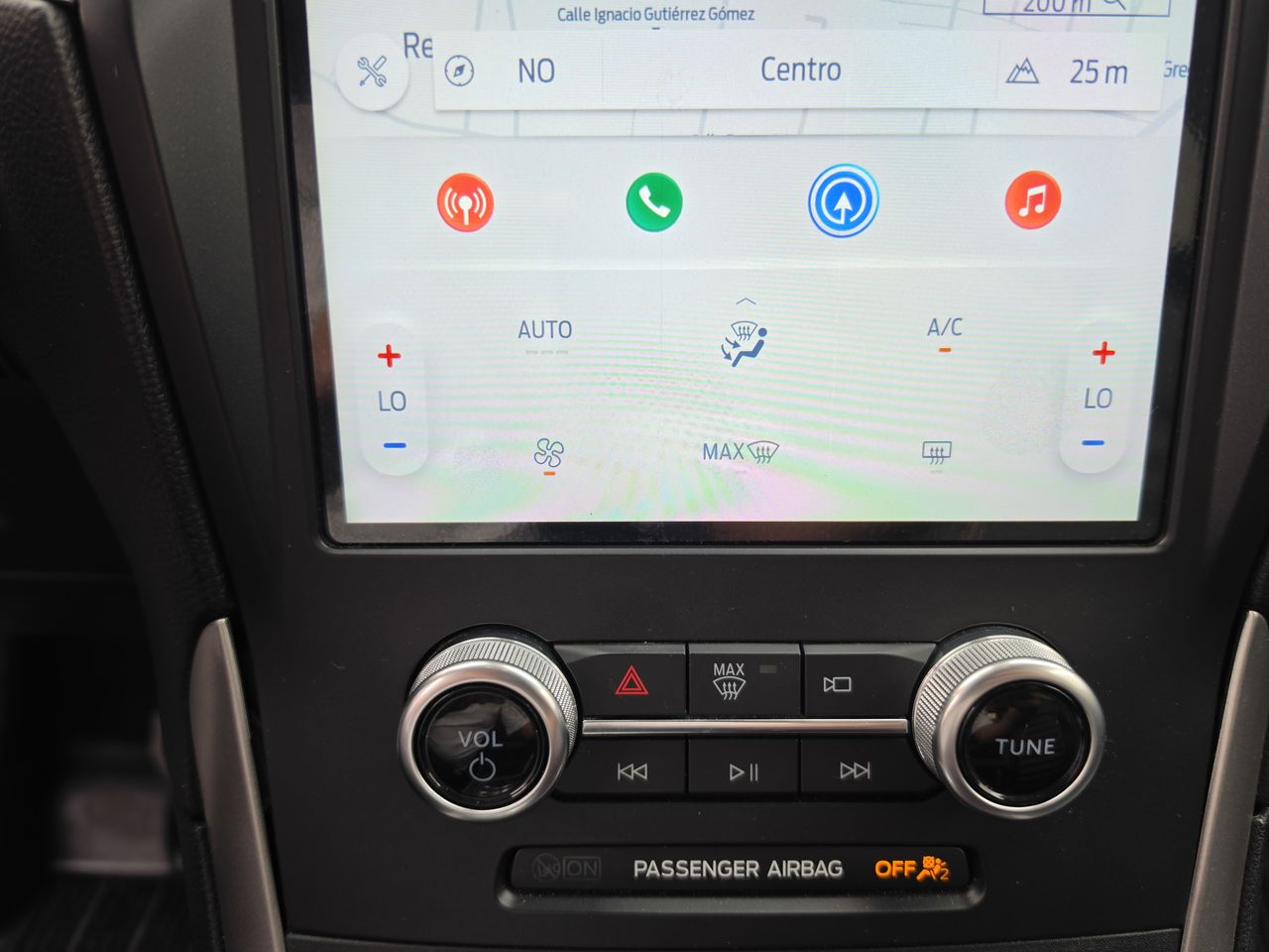 2022 Ford Edge 2.0 Sel Plus At