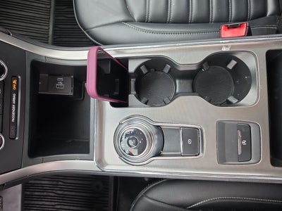 2022 Ford Edge 2.0 Sel Plus At